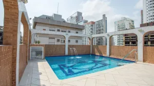 Image of Atlantico Inn Apart Hotel