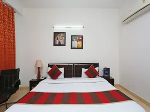 Image of The Hotel Hill View