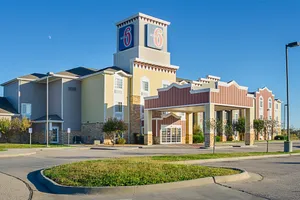 Image of Motel 6-Valley Center, KS