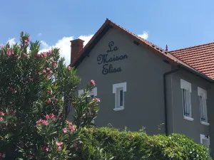 Image of Studio La Maison Elisa