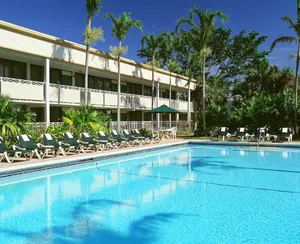 Image of Sawgrass Inn & Conference Center