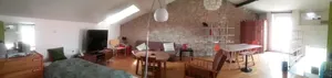 Image of L'Atelier Victoria -Mon Desert & Parc St Marie -55m2
