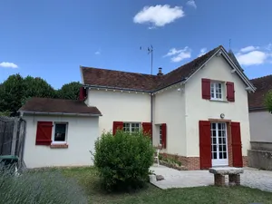 Image of Le gite du Canal