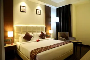 Image of Ambassador Hotel jalandhar