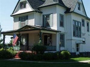 Image of Victorian Lace Bed and Breakfast