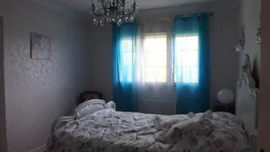 Image of House With 4 Bedrooms in Thiéblemont-farémont, With Enclosed Garden an