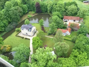 Image of Ter Crombrugghe