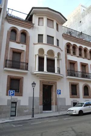 Image of El Hogar Del Prado