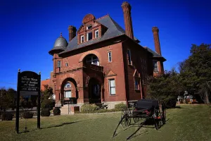 Image of The Bennett House Bed & Breakfast