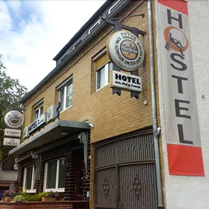 Image of Wanderlust Hostel