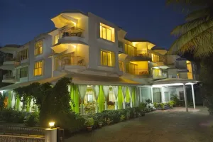 Image of Periyar Meadows Leisure Hotel