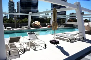 Image of Prime Broadbeach Location wPool Free Onsite Parking