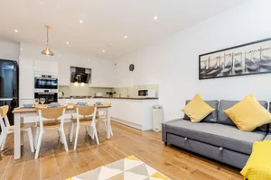 Image of Donatello Apartment