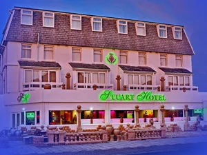 Image of Stuart hotel