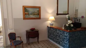 Image of Hostellerie de la Crémaillère