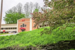 Image of Econo Lodge Montpelier I-89