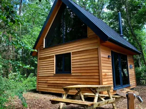 Image of Badgers Rest With hot tub Option - see Extras
