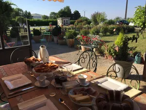 Image of Le Clos des 4 Saisons
