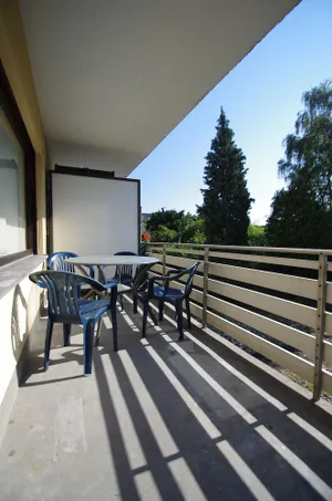 Image of City-Apartment