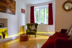 Image of Lovely 1 Bedroom Flat Next To London Bridge
