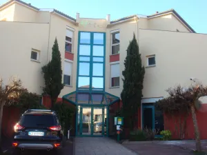 Image of Le Gil De France