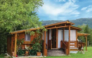 Image of Awesome Home in Deutschlandsberg With 1 Bedrooms and Wifi
