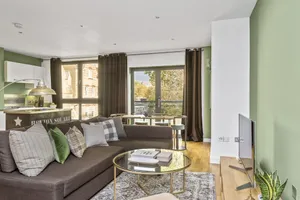 Image of Sonder - Hoxton Square