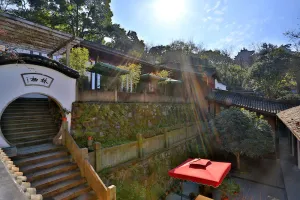 Image of Linxi Wushan Inn