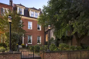 Image of Rachael's Dowry Bed and Breakfast