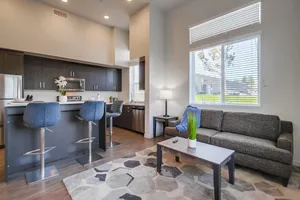 Image of The Luxe Suites of San Marcos
