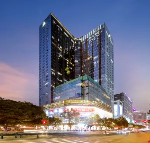 Image of Boman Holiday Apartment Bei Jing lu Jie Deng Du Hui Branch