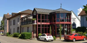 Image of Hotel garni Kaiserstuhl