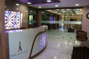 Image of Hotel Ajmer Tower