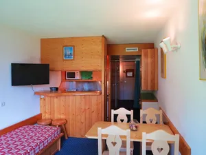Image of Studio avec jardin a Bourg Saint Maurice