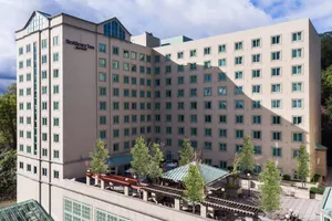 Image of Residence Inn Pittsburgh University/Medical Center