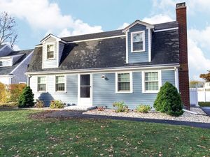 Image of Walkable Falmouth Hts Beach Home by RedAwning