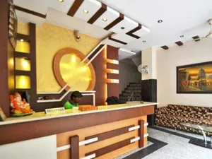 Image of Hotel Golden Wings