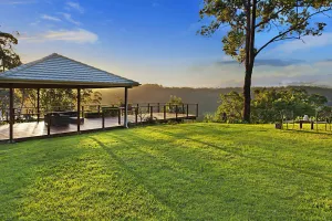 Image of Escarpment Retreat & Day Spa for Couples