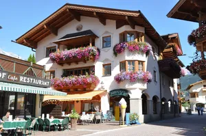 Image of Haus Stablerkrämer