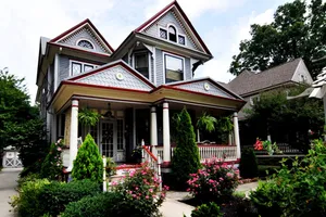 Image of The Inn on Holly B&B