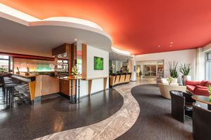 Image of Novum Hotel Ambassador Hamburg
