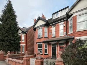 Image of My-Places South Central TownHouse p