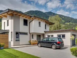 Image of Modern Holiday Home in Salzburg Near Ski Area