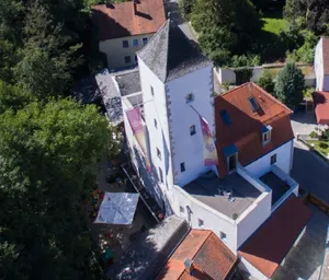 Image of Turmhotel zum Erasmus