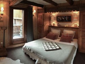 Image of Chalet Aline