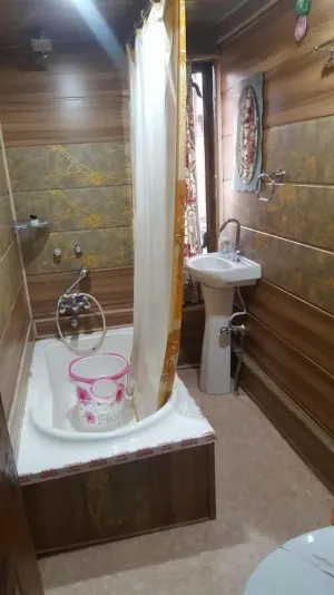 Image of Young Bombay Premium Heritage Houseboat