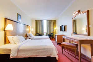 Image of Prescott Hotel Kajang