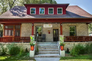Image of Anderson Bed & Breakfast