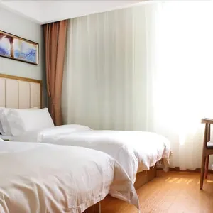 Image of No.8 Season Hotel  (Nanshan Metro Station)