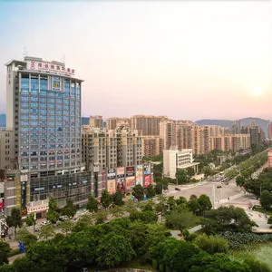 Image of Vienna International Hotel Zhongshan Shiqi Kanghua Road